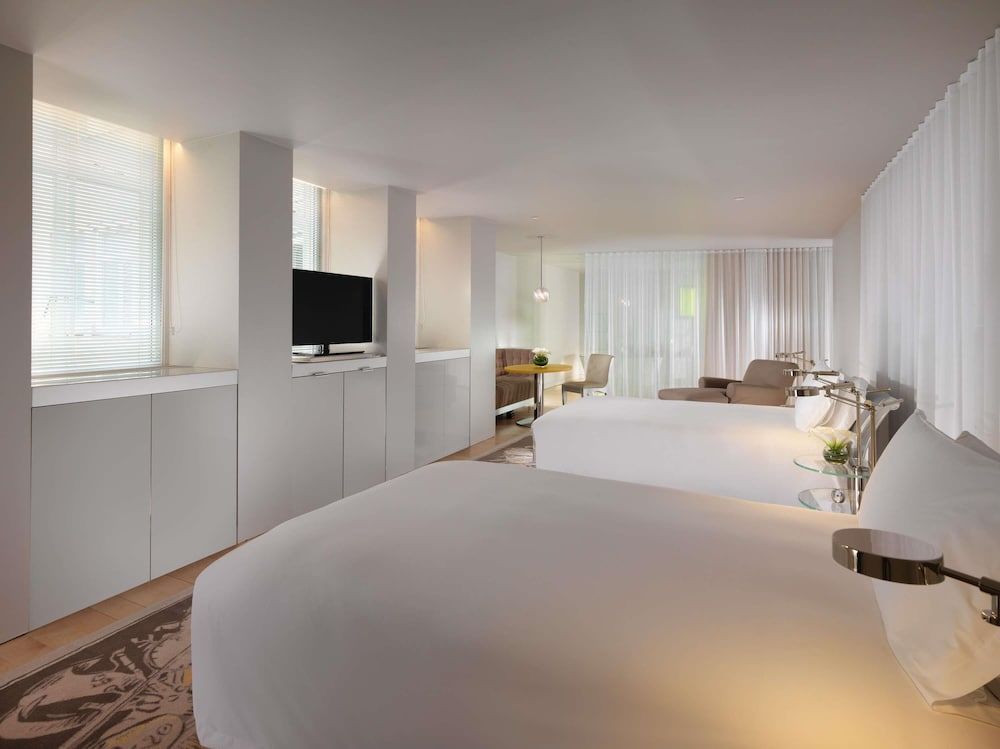 undefined Sanderson London, a Morgans Originals hotel 10