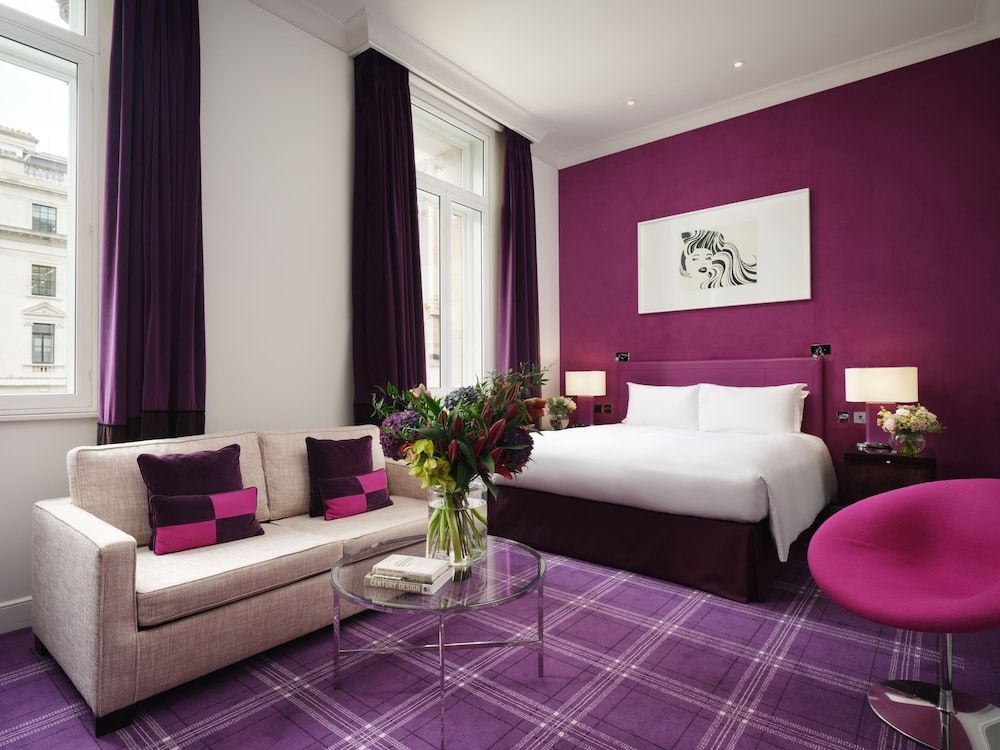 undefined Sofitel London St James 7