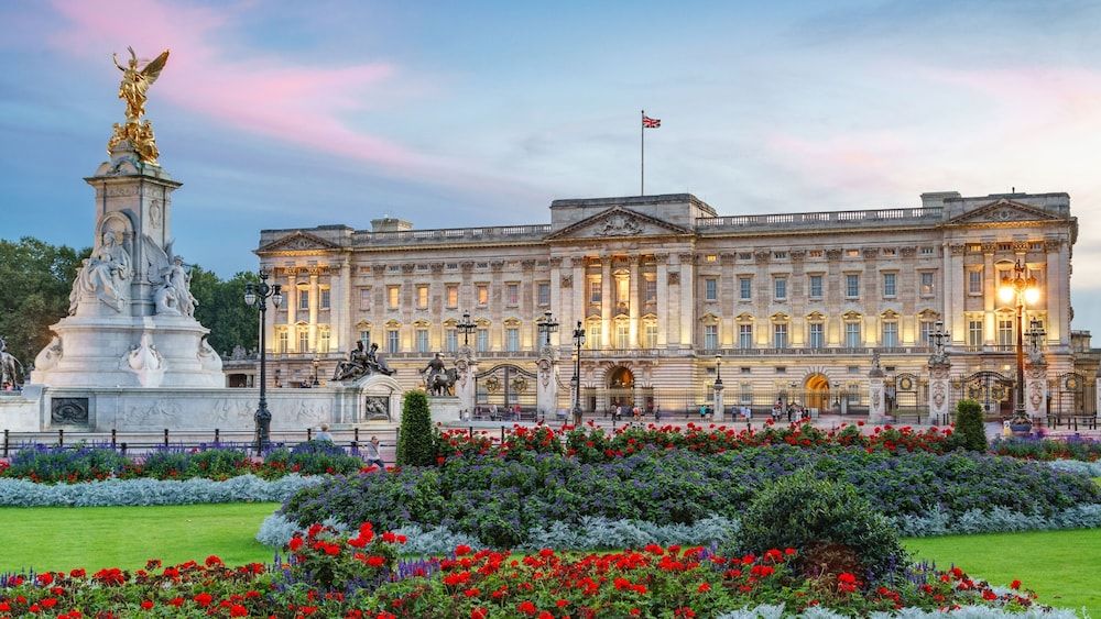 undefined Sofitel London St James 5