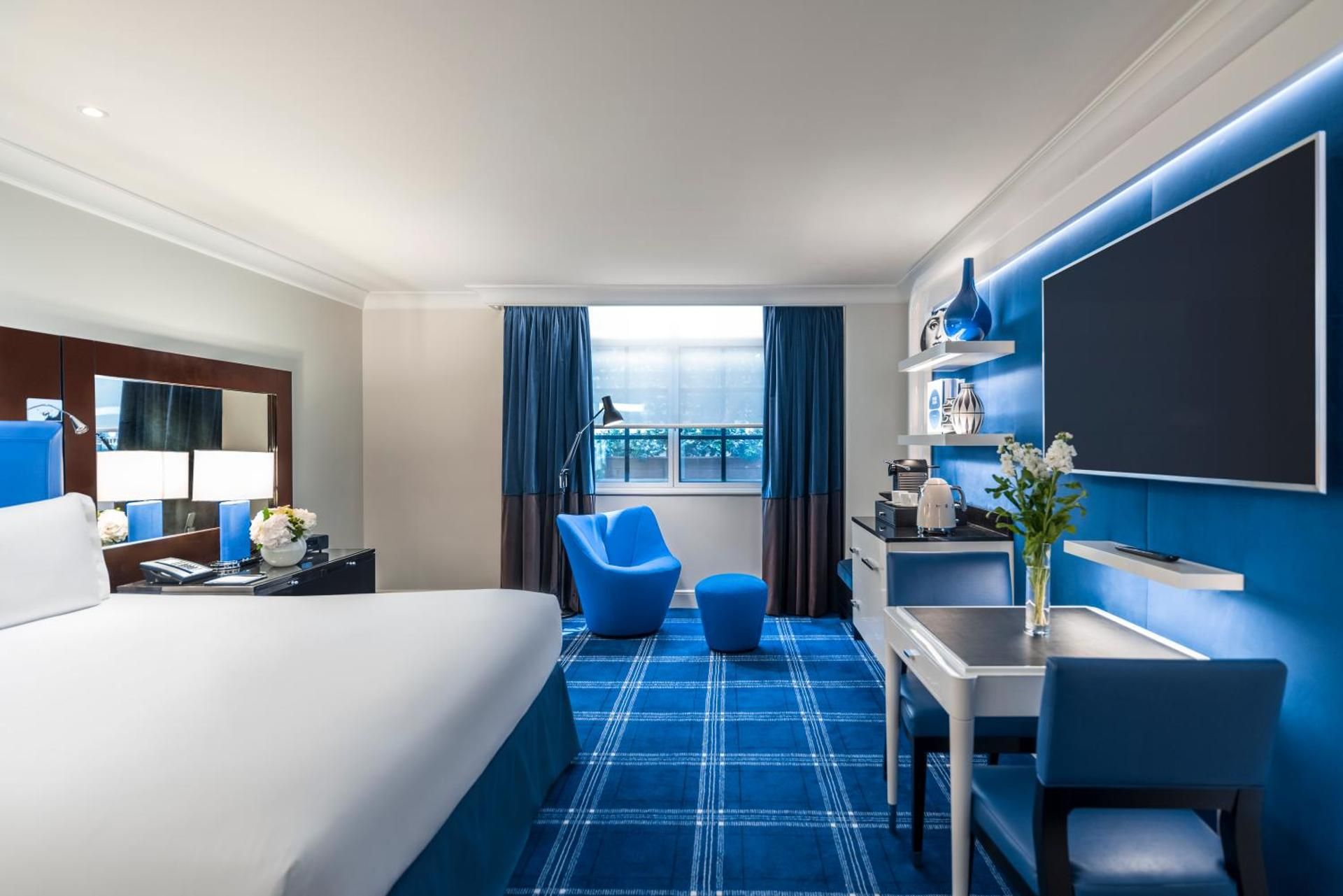 undefined Sofitel London St James 6