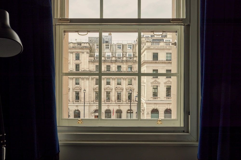 undefined Sofitel London St James 10