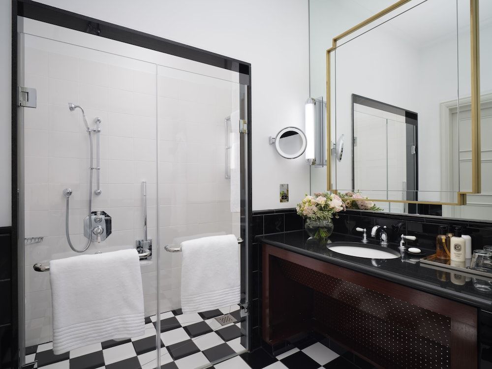 undefined Sofitel London St James 8