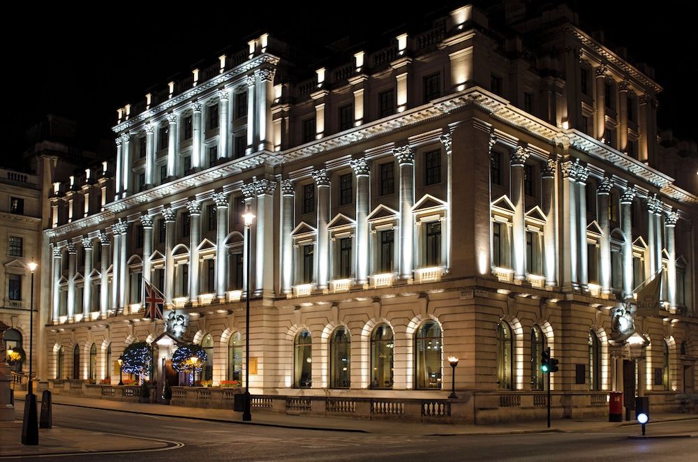 undefined Sofitel London St James 4