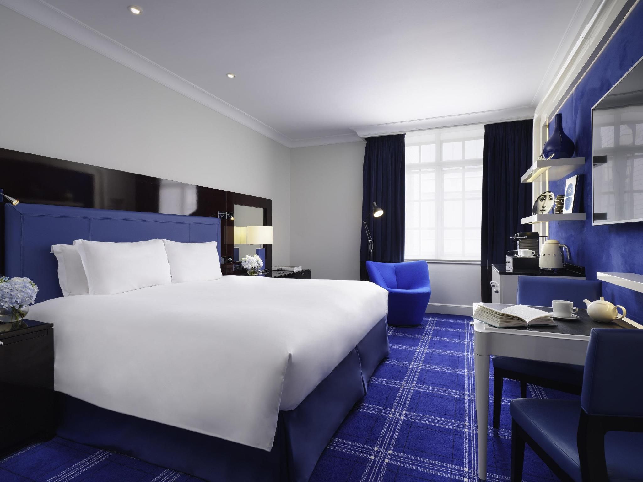 undefined Sofitel London St James 7