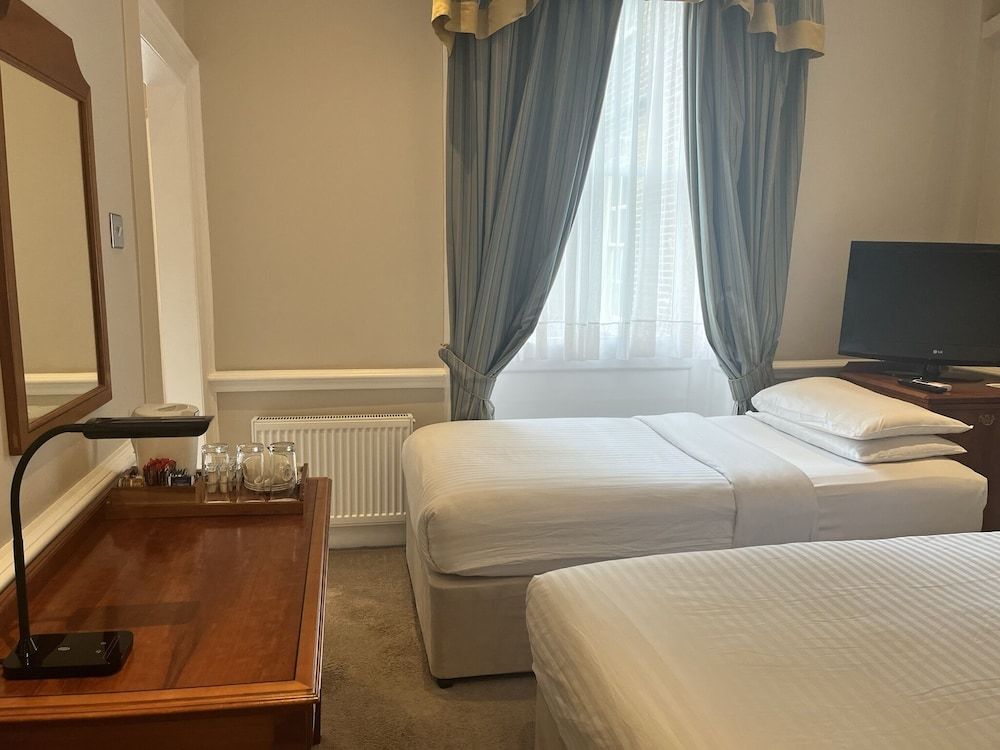 Triple Room, Ensuite