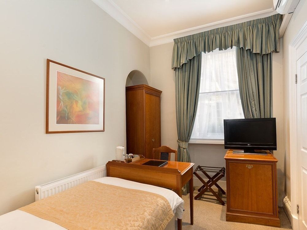 Comfort Single Room, Ensuite