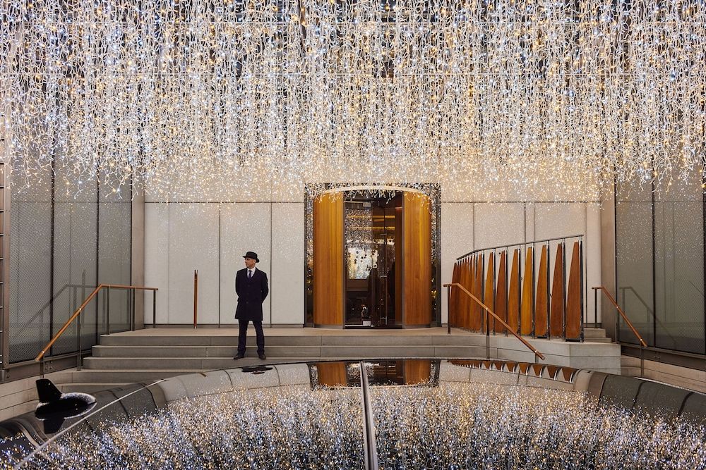 undefined The Berkeley, Maybourne 2