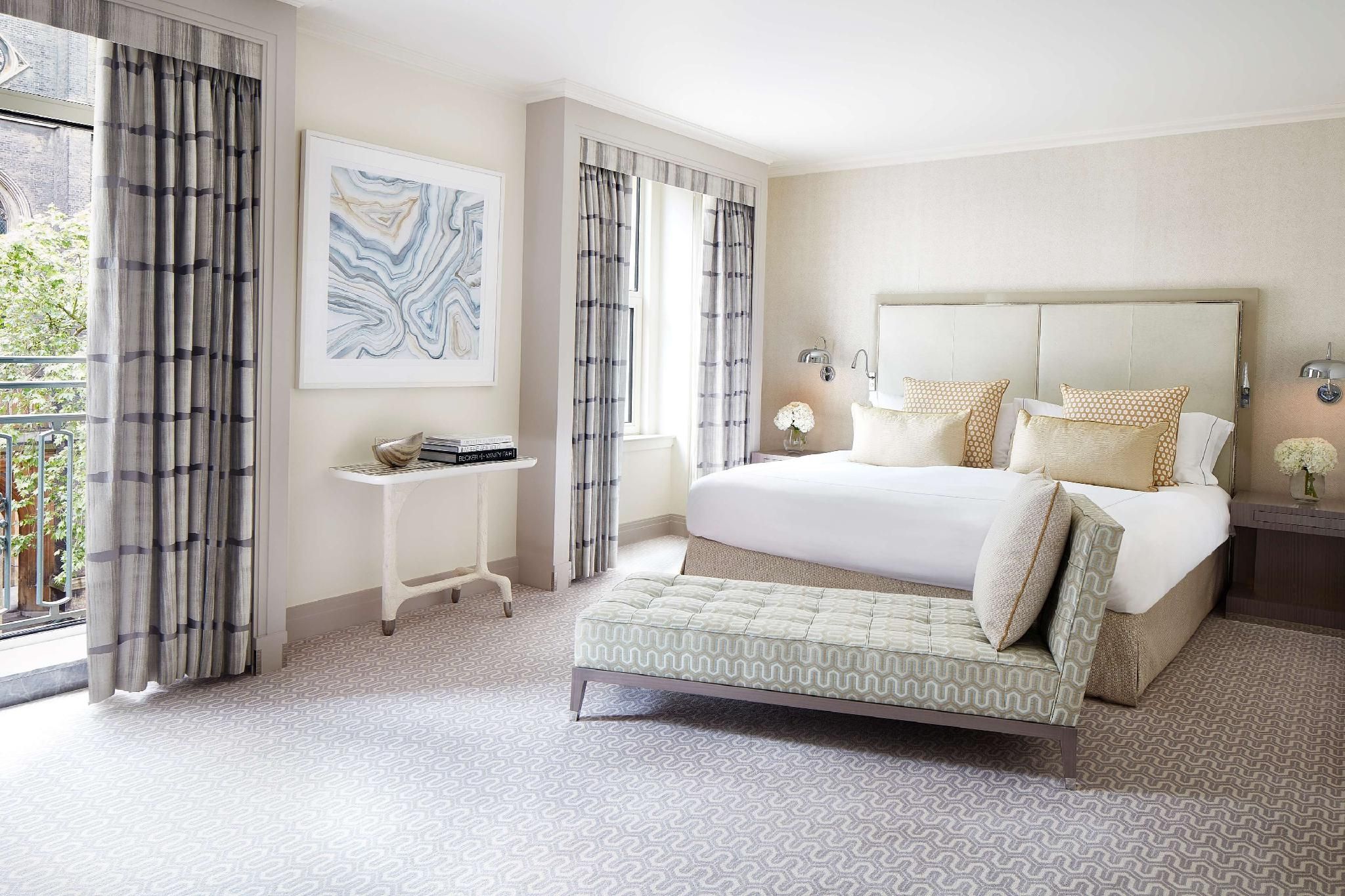 undefined The Berkeley, Maybourne 3