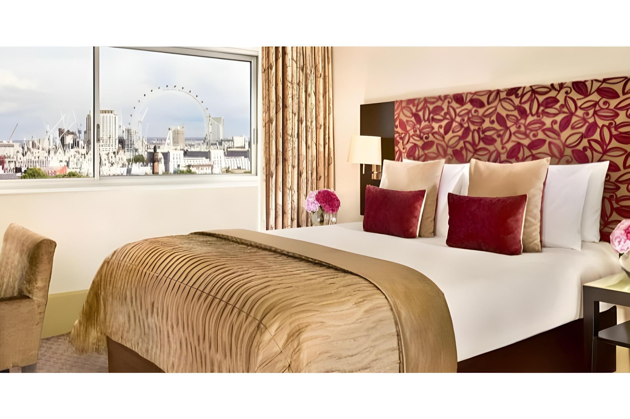 The Cavendish London Classic Double Room