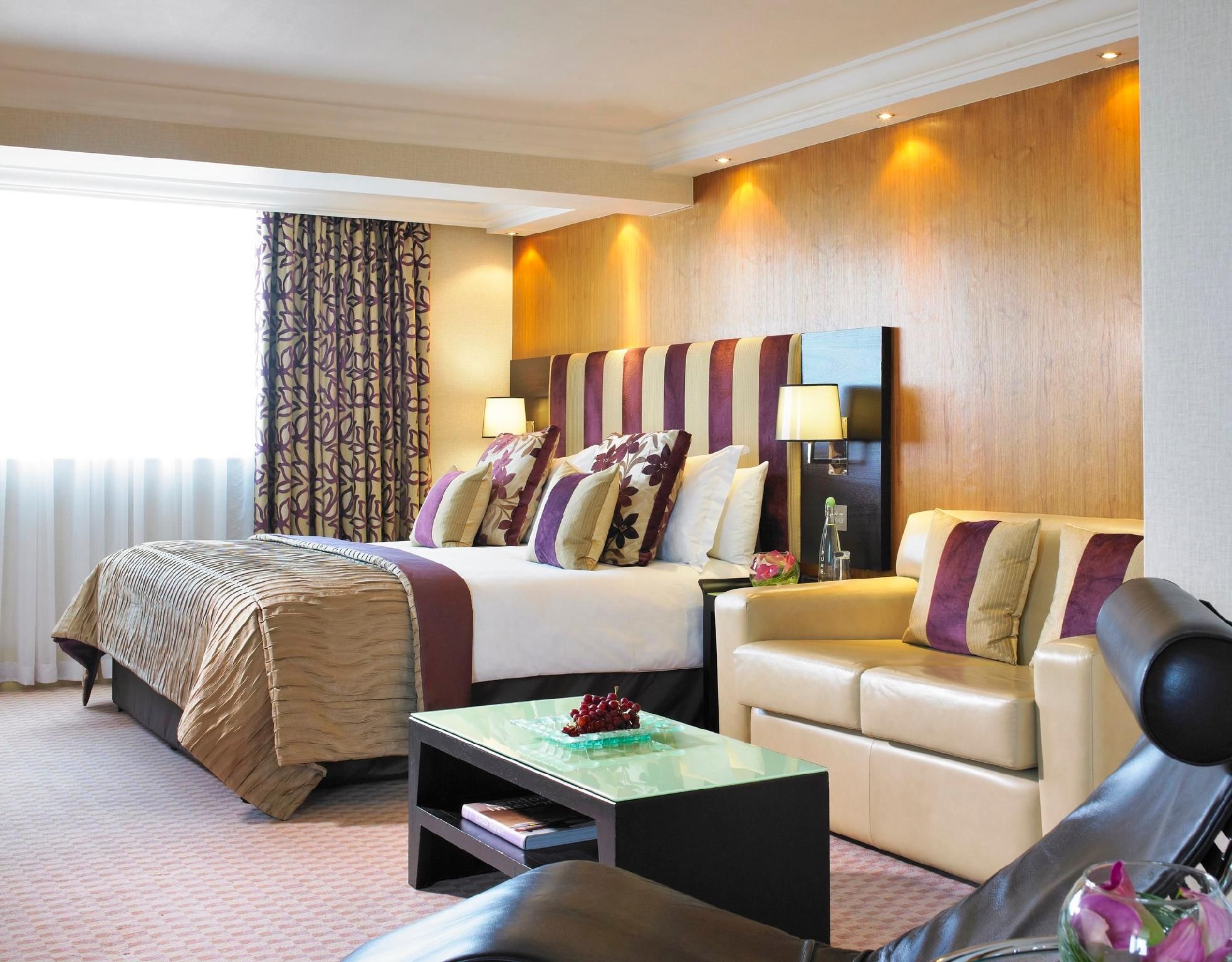 undefined The Cavendish London 8