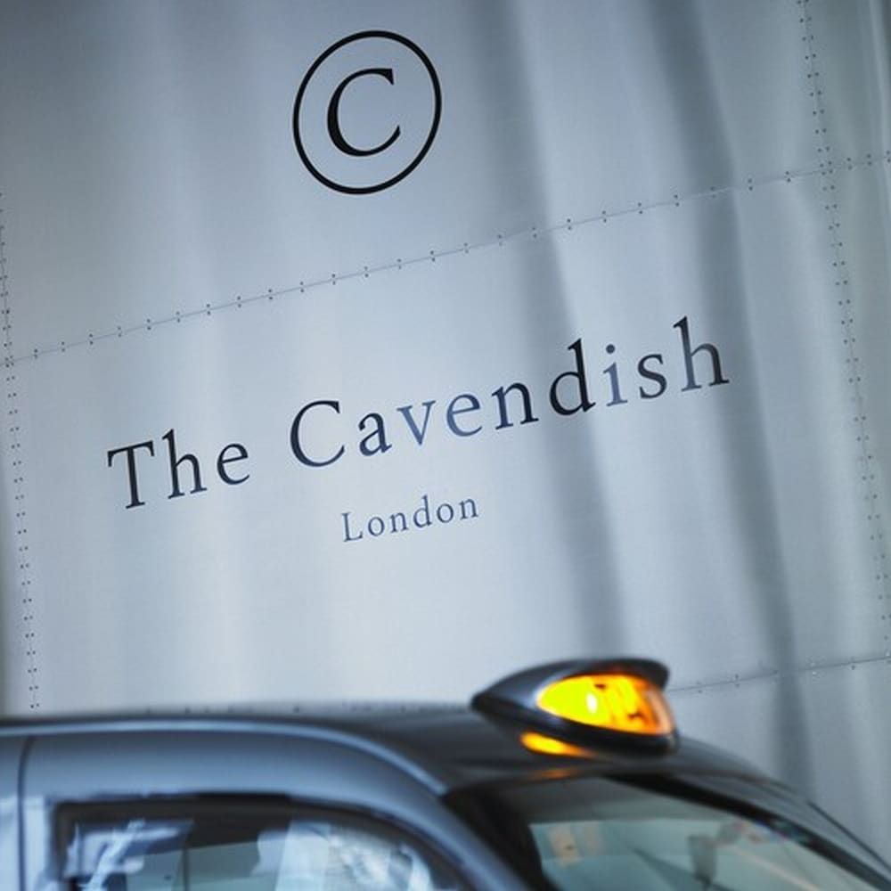 undefined The Cavendish London 4