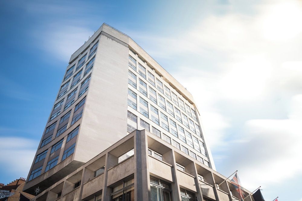 undefined The Cavendish London 2