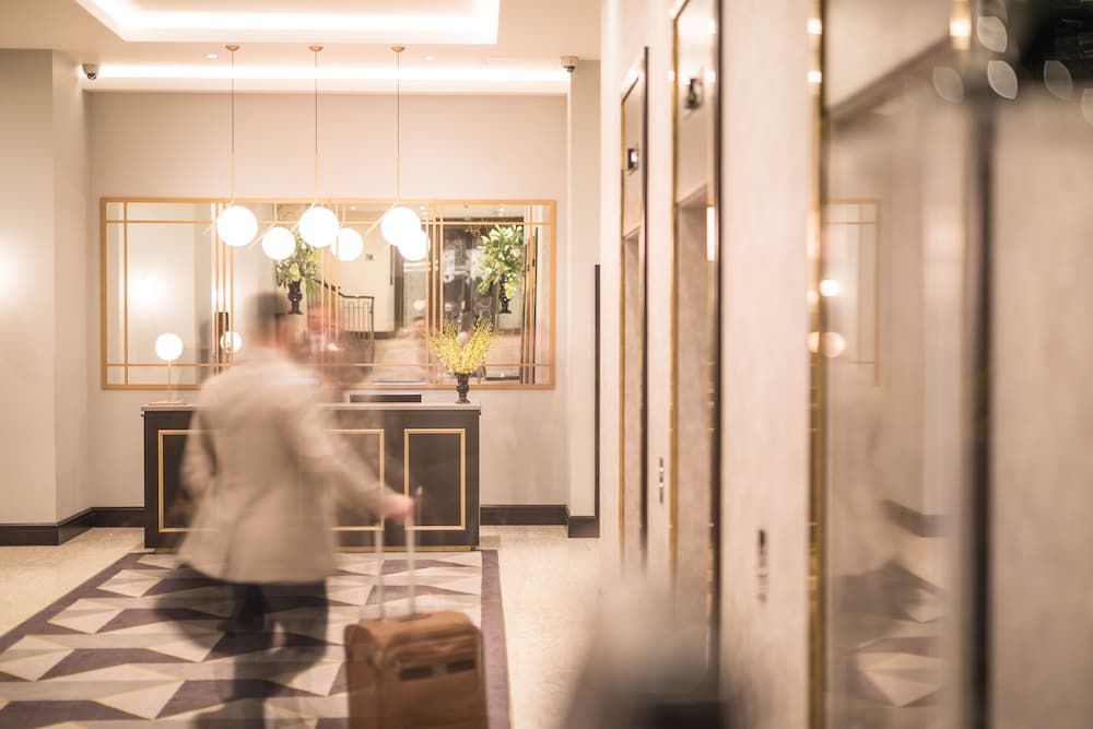 undefined The Cavendish London