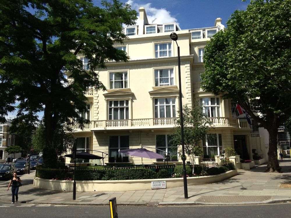 undefined Colonnade Hotel London 6