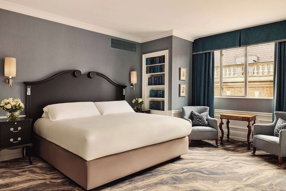 undefined The Connaught, Maybourne 8