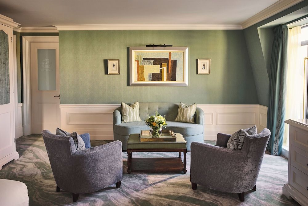 undefined The Connaught, Maybourne 7