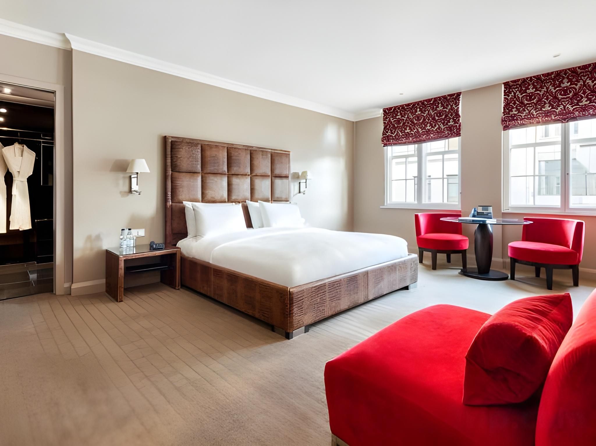 Collection Premium Executive Room