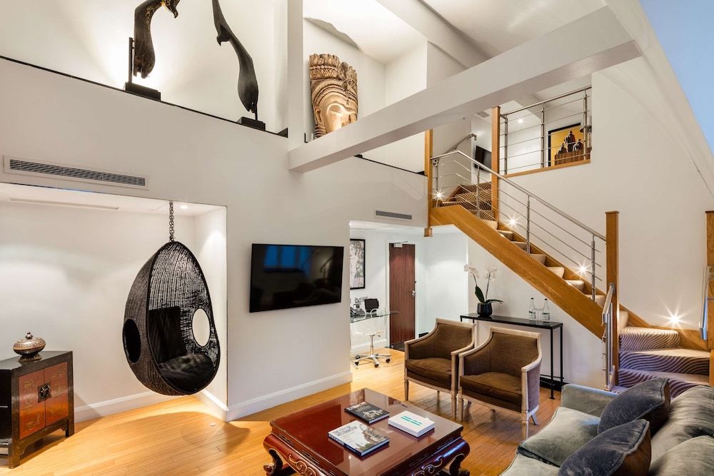 The May Fair, A Radisson Collection Hotel, Mayfair London