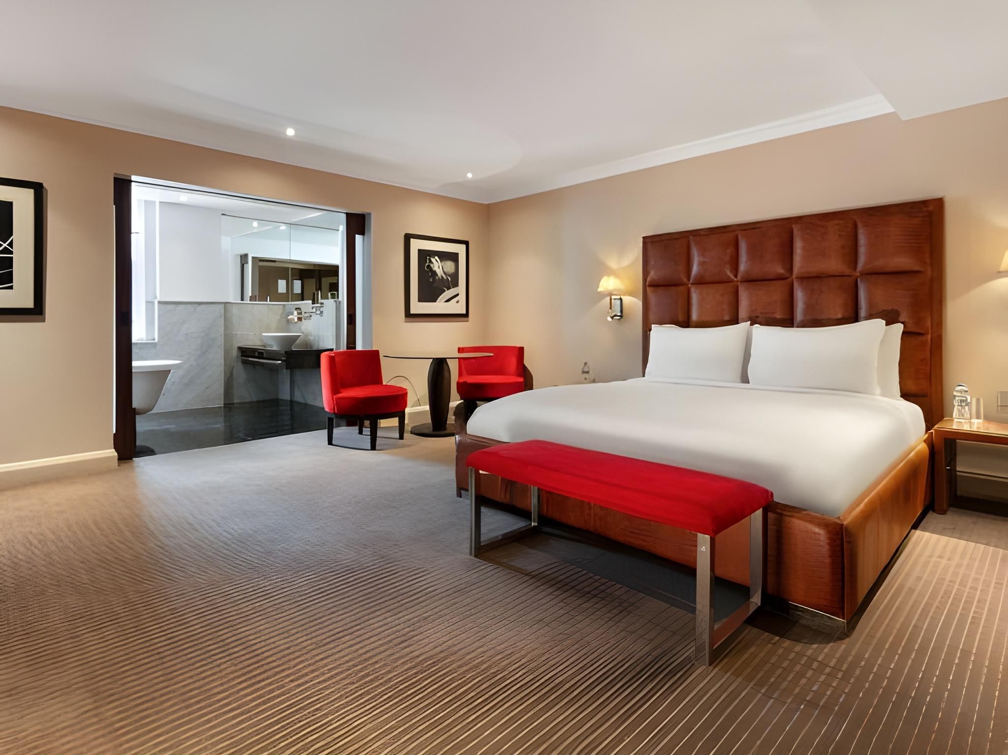 Collection Premium Room