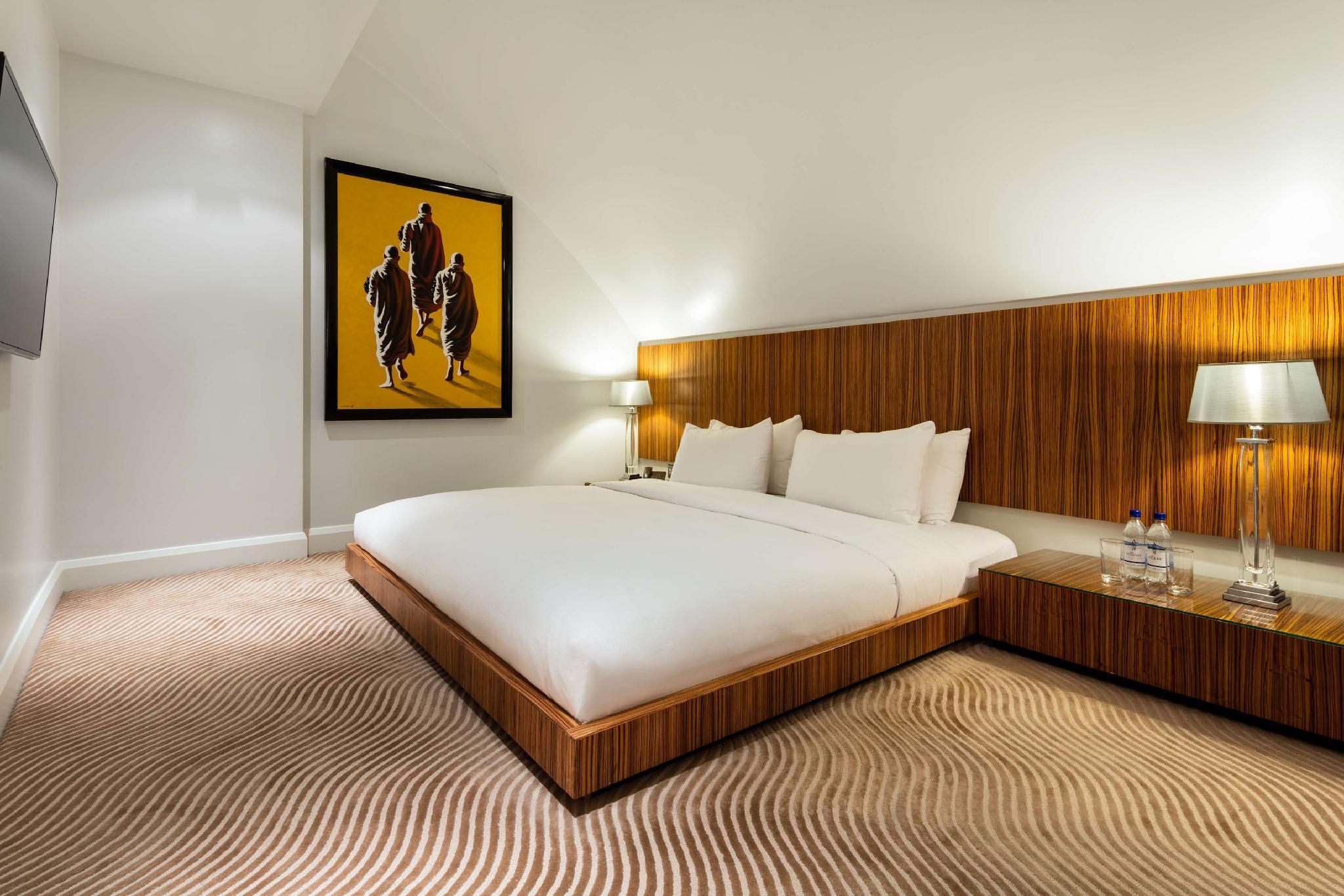 undefined The May Fair, A Radisson Collection Hotel, Mayfair London 4