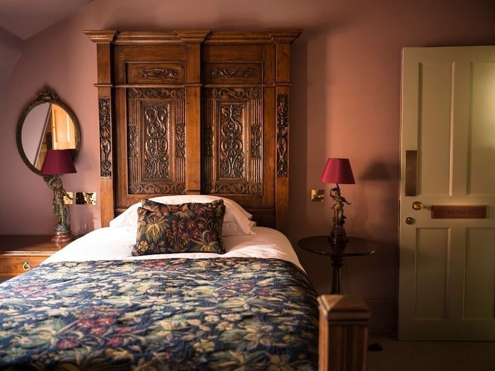 undefined The Rookery Hotel 6