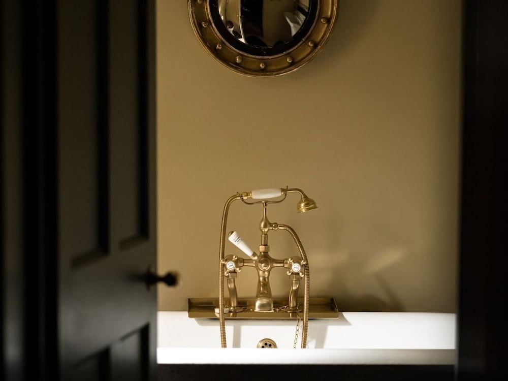 The Rookery Hotel Club Double Room 7