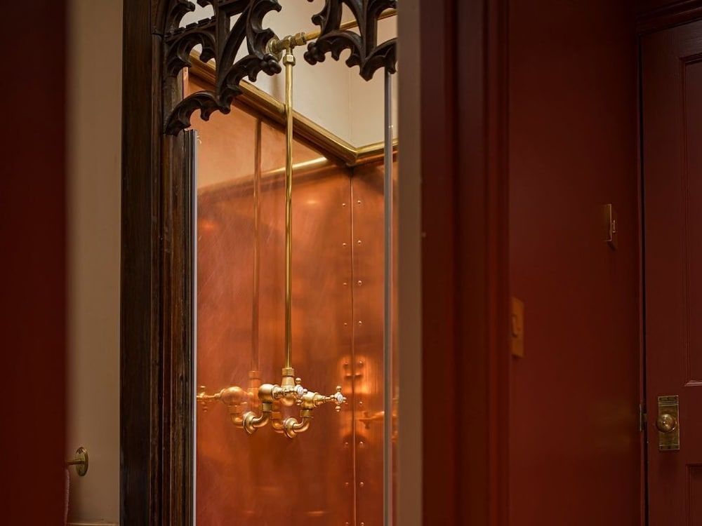 The Rookery Hotel Club Double Room 10