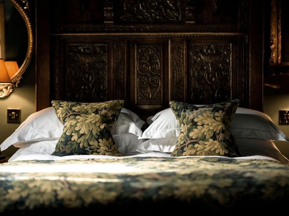 undefined The Rookery Hotel 4