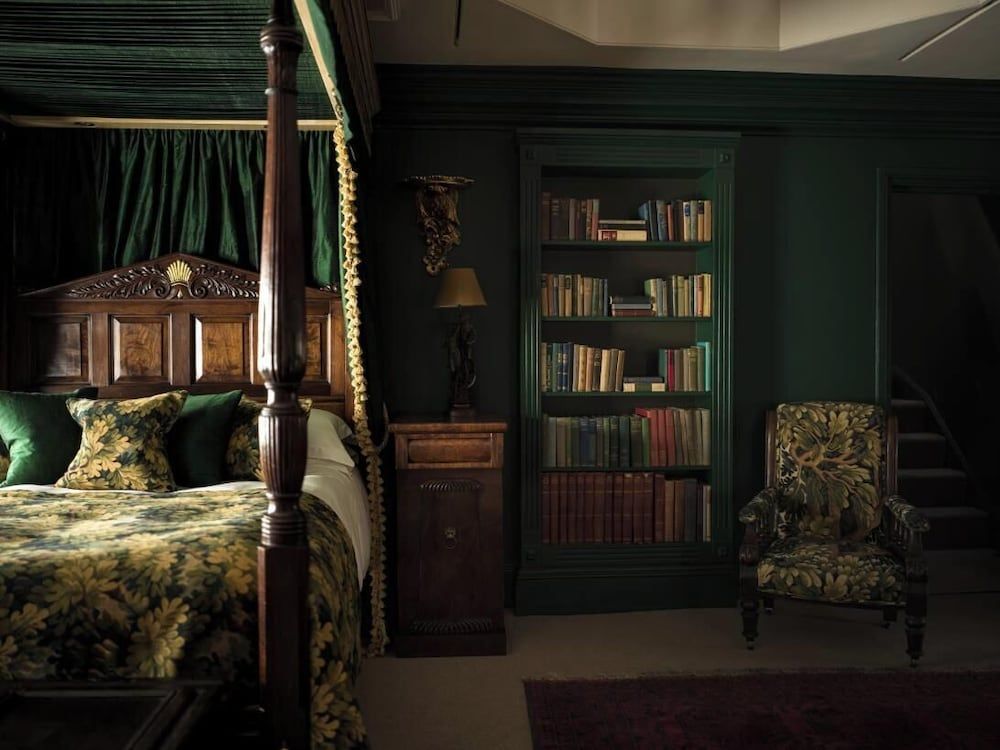 undefined The Rookery Hotel 5