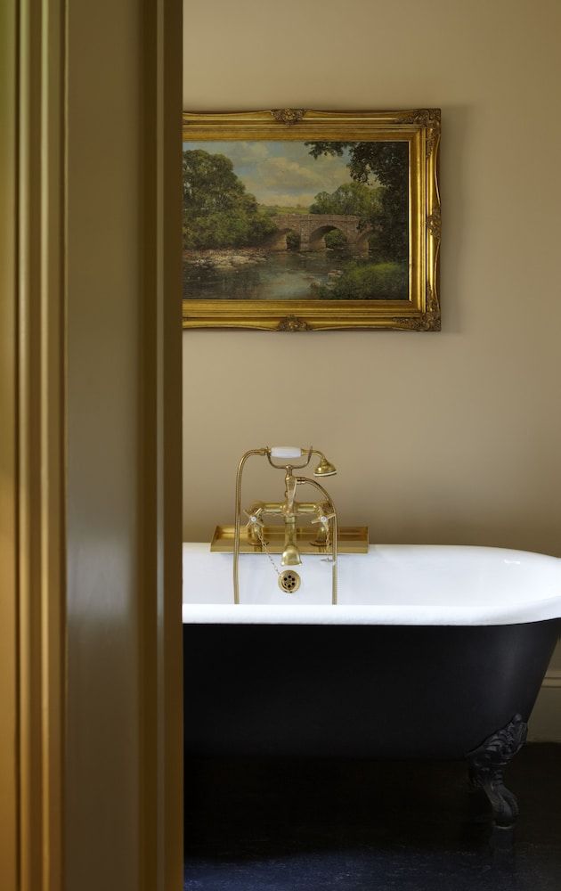 The Rookery Hotel Club Double Room 4