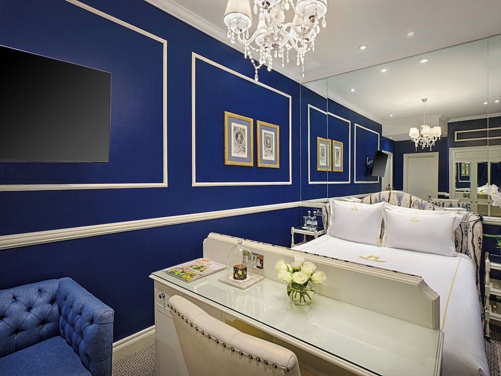 undefined The Rubens at the Palace 6