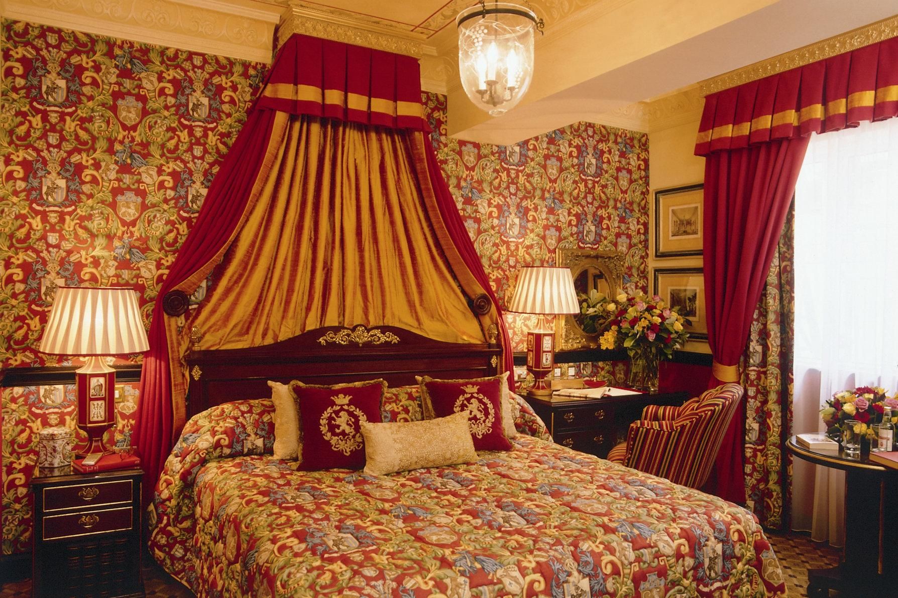 Royal Room