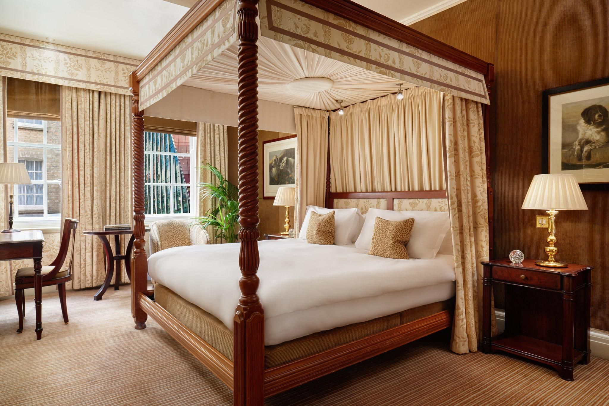 Master Suite