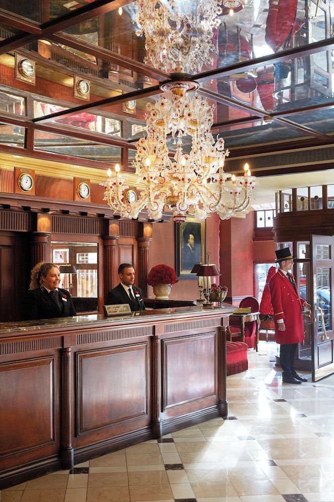 undefined The Rubens at the Palace 4