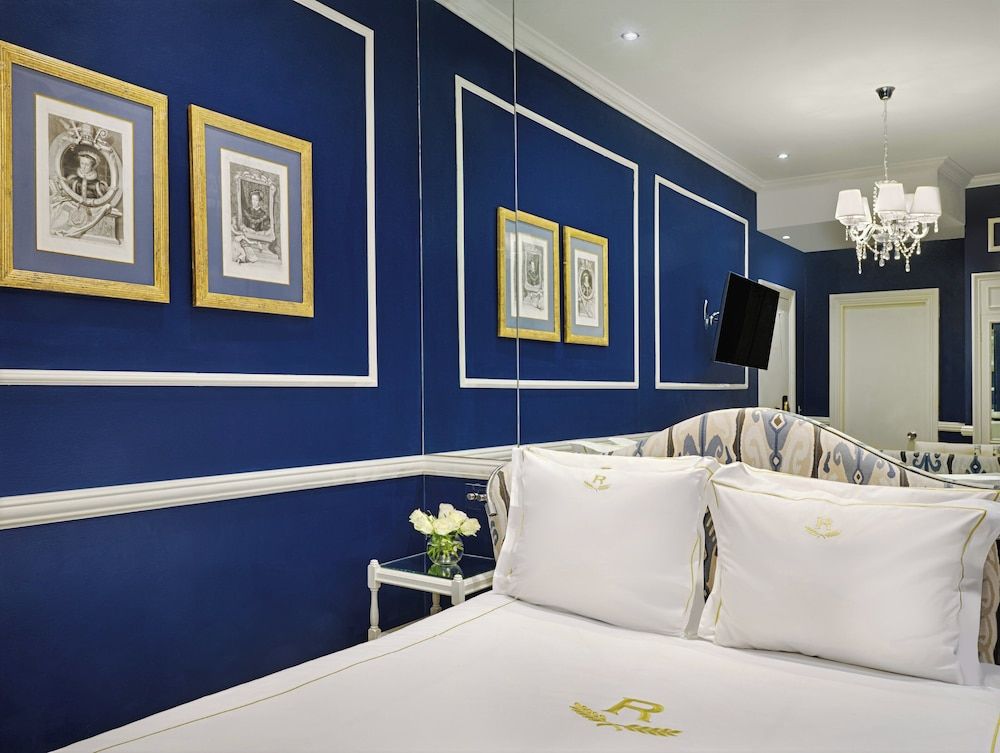 undefined The Rubens at the Palace 7