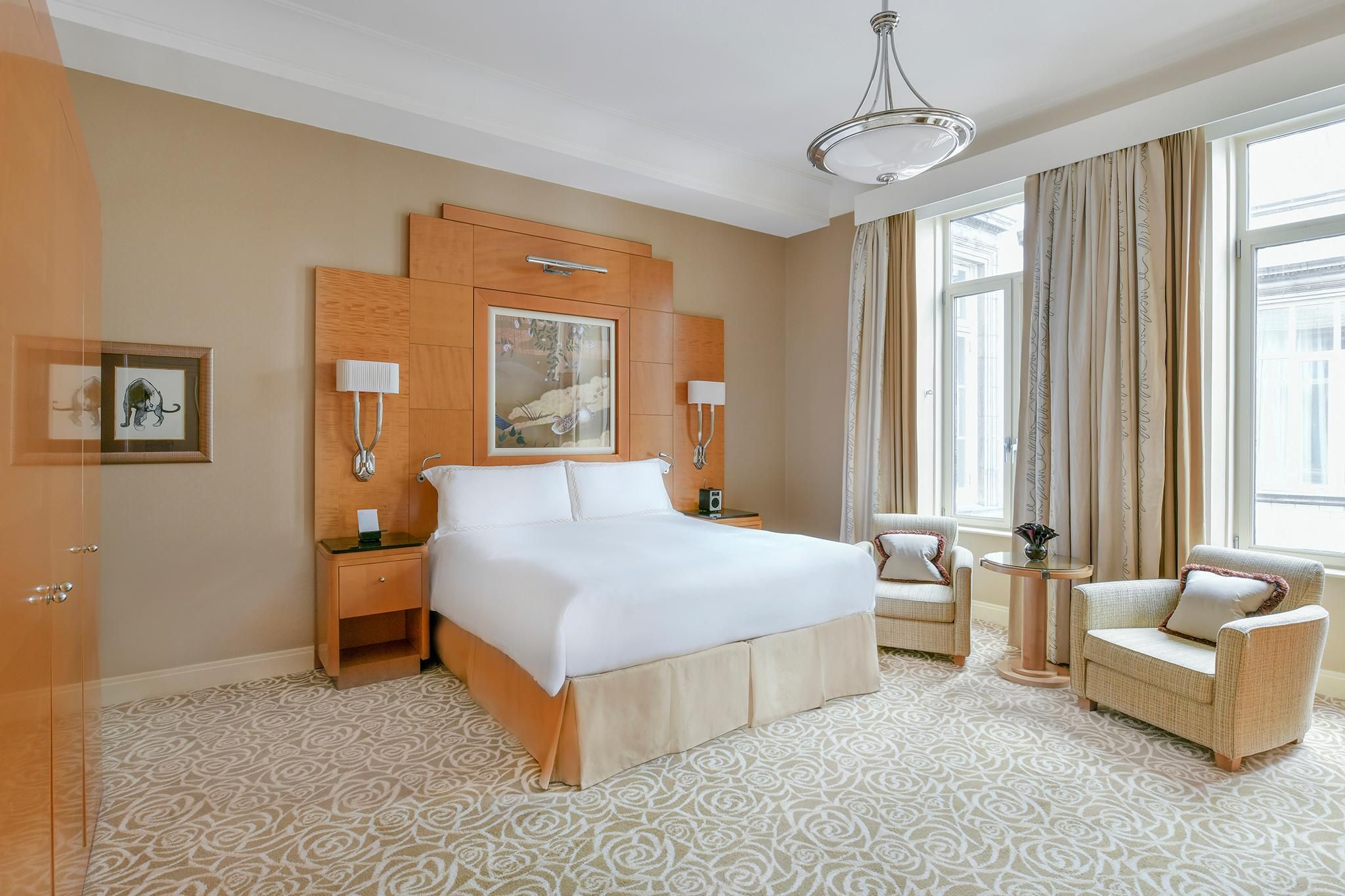 undefined The Savoy 6