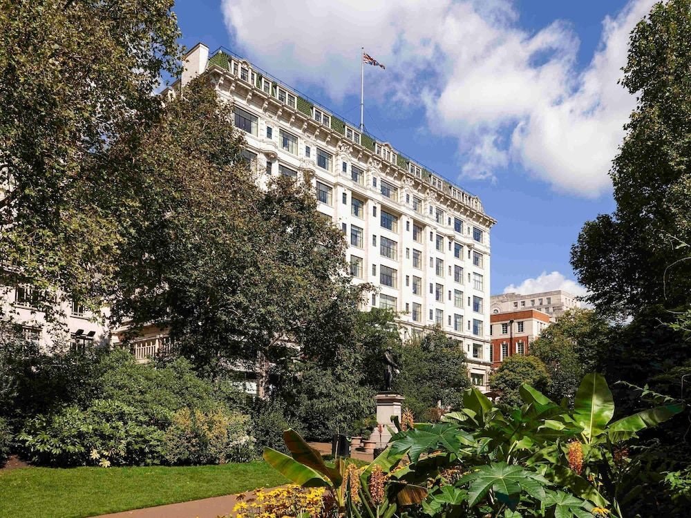 undefined The Savoy 2