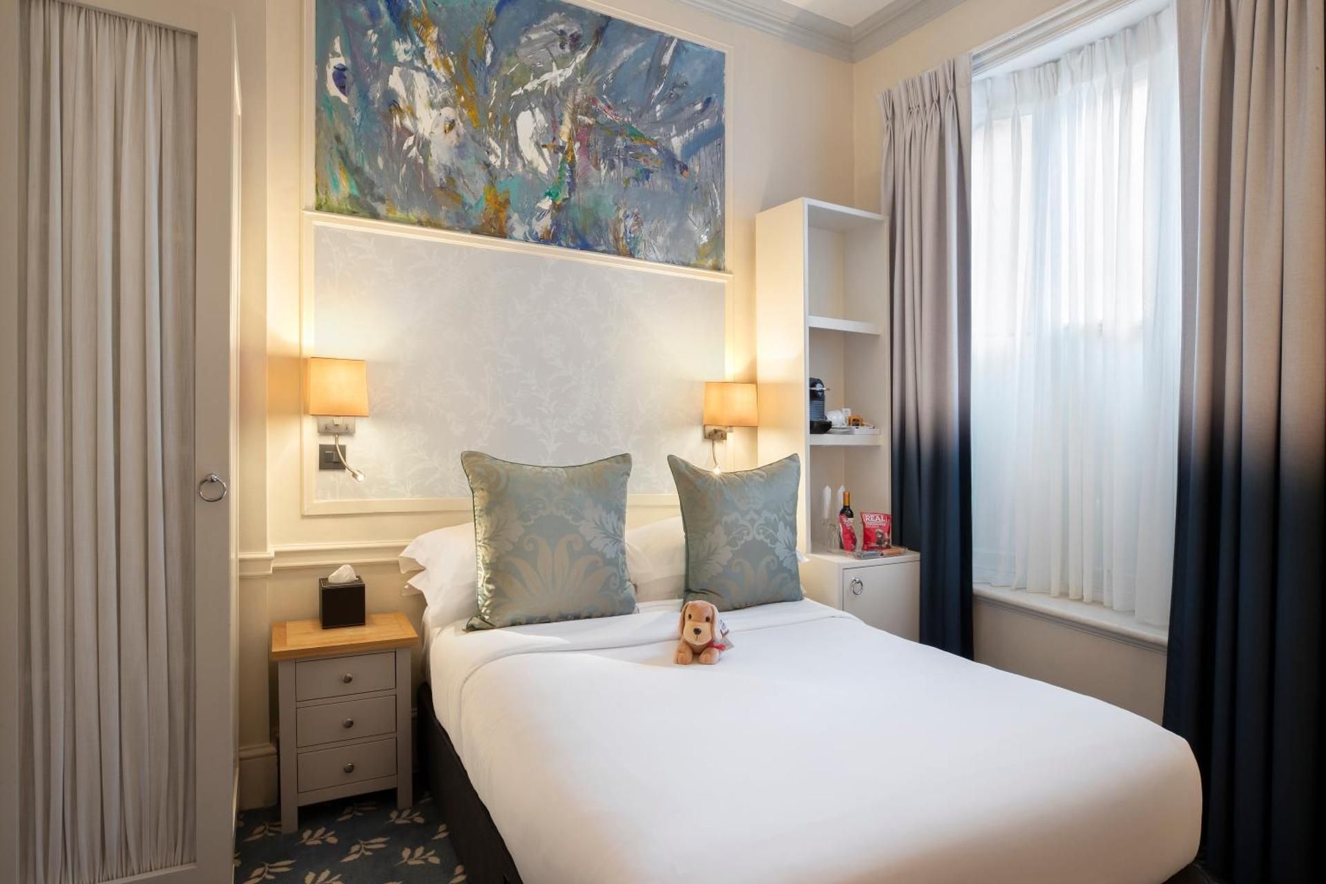 undefined Sloane Square Hotel 6