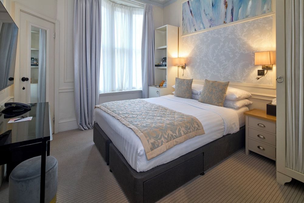 undefined Sloane Square Hotel 4