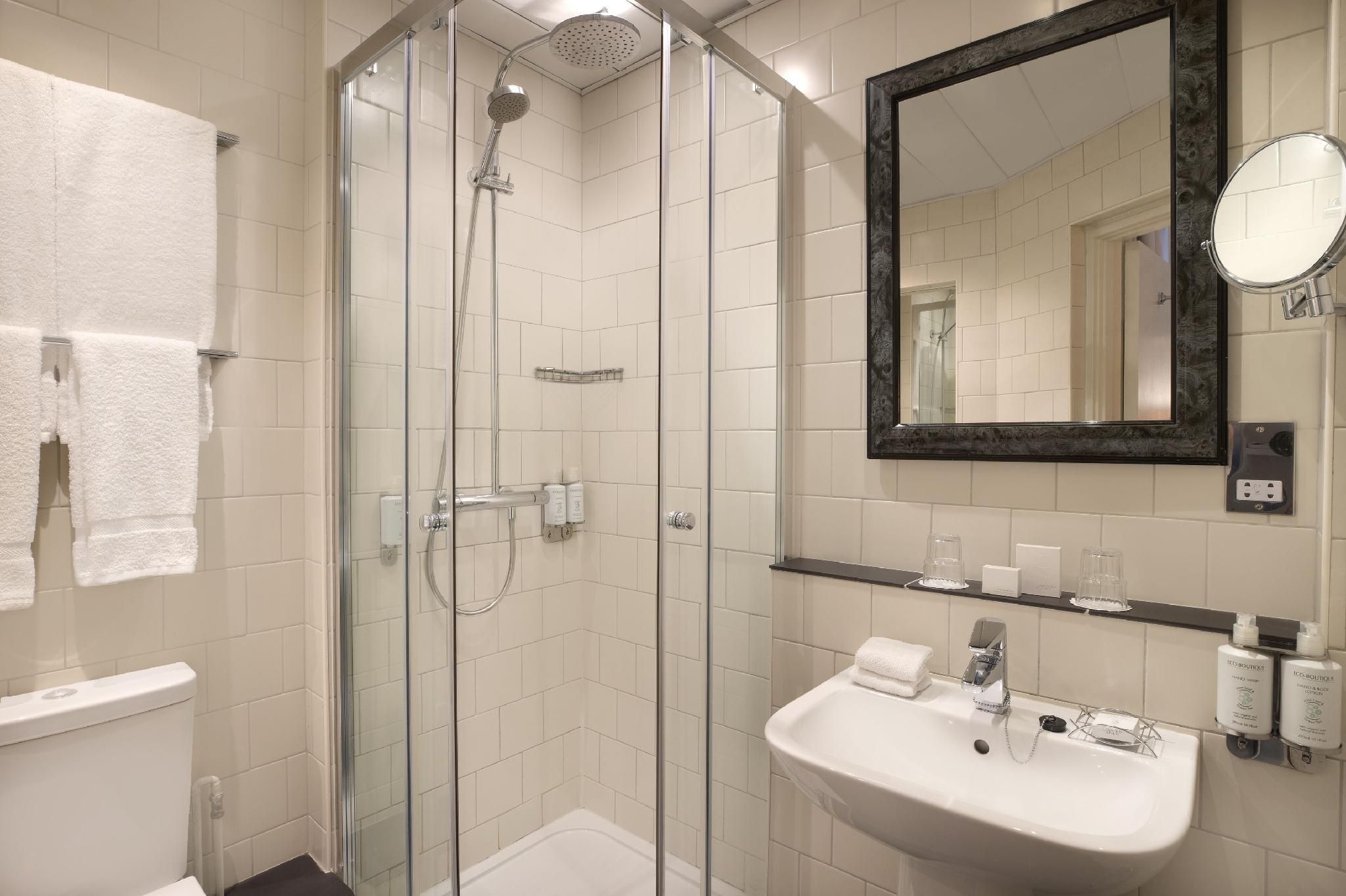 undefined Sloane Square Hotel 7