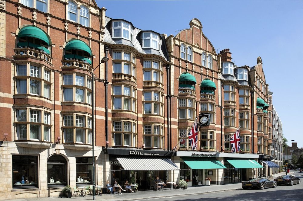 undefined Sloane Square Hotel 2