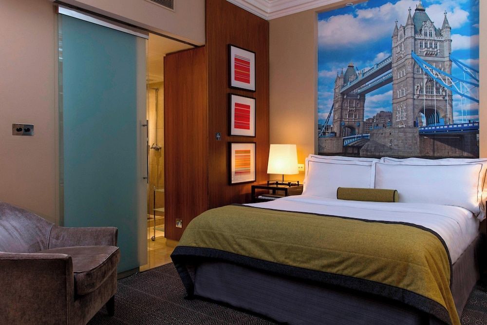 Threadneedles, Autograph Collection Luxury Room, 1 Queen Bed 2