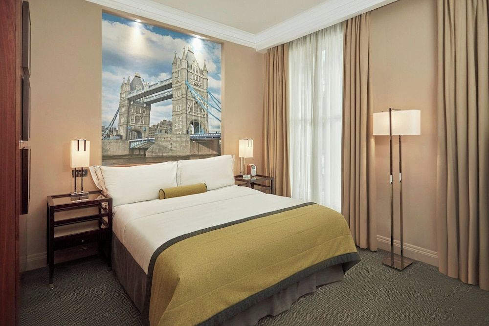 Threadneedles, Autograph Collection Luxury Room, 1 Queen Bed