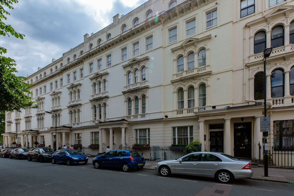 undefined Kensington Gardens Hotel 8