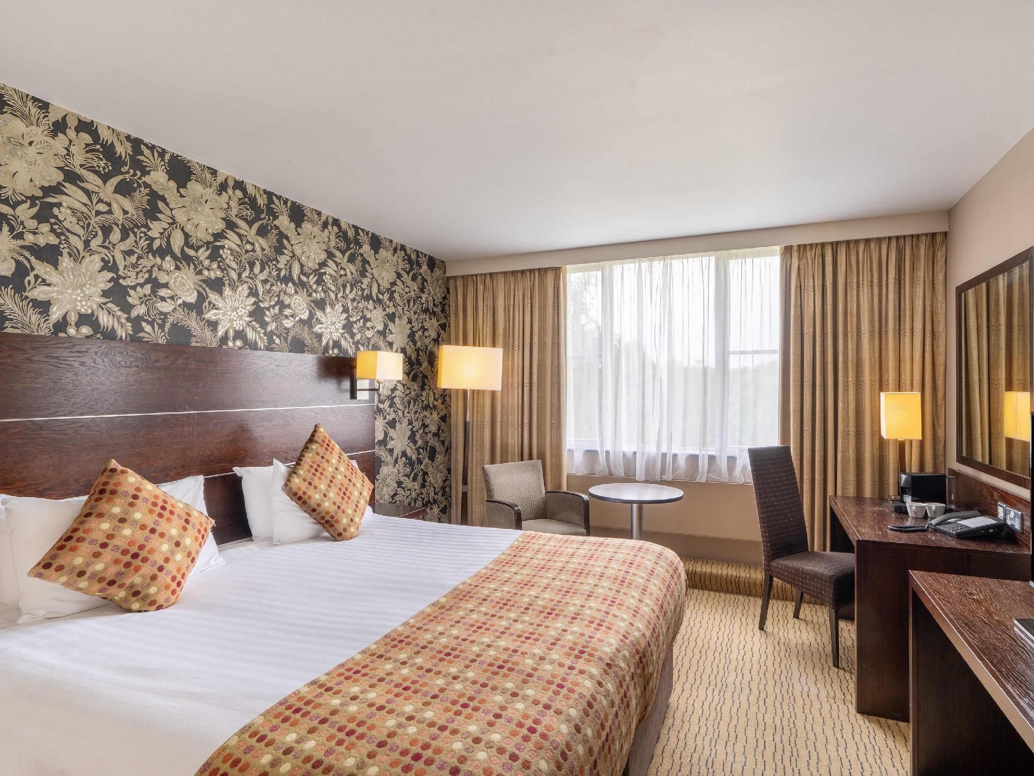 Privilege Double Room