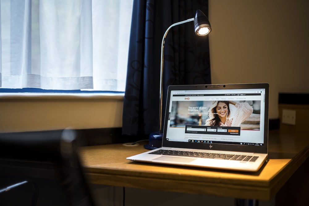 undefined Holiday Inn Express Manchester East by IHG 9