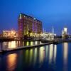 Holiday Inn Express Manchester - Salford Quays By IHG