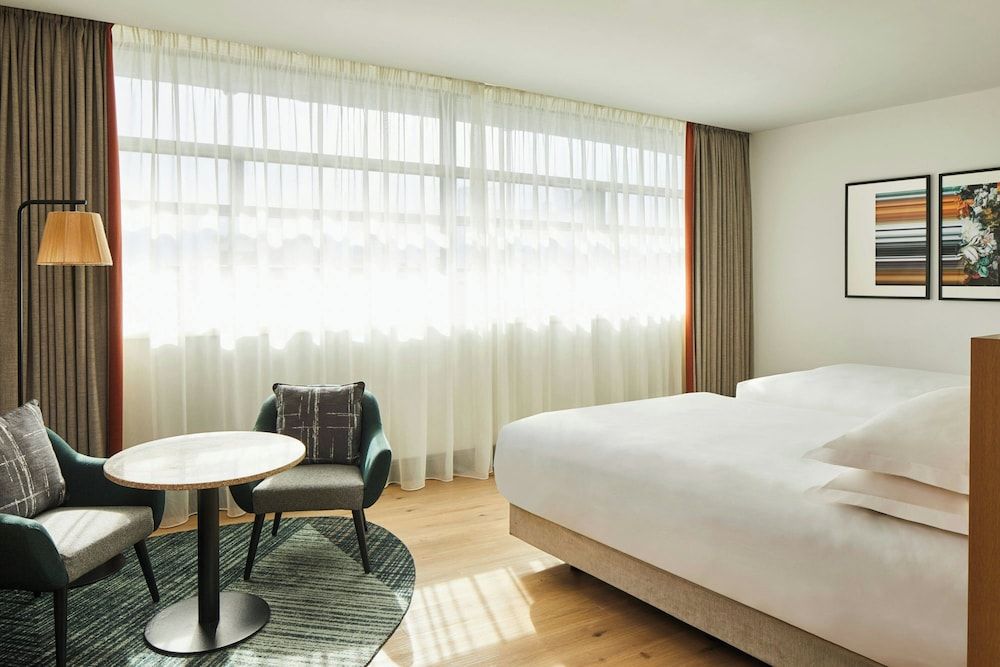 Deluxe Double Room, 2 Double Beds
