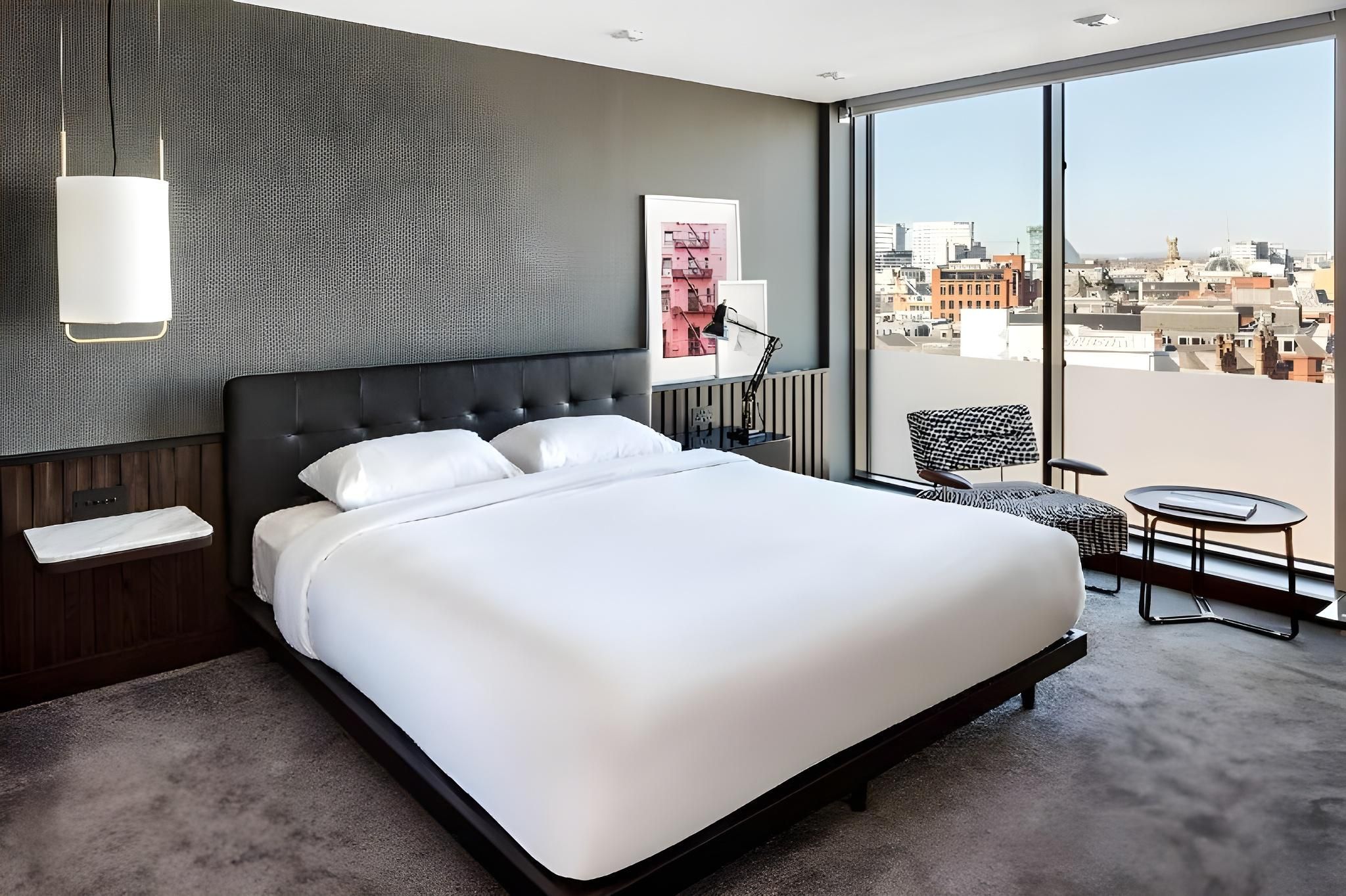 undefined The Edwardian Manchester, A Radisson Collection Hotel 9