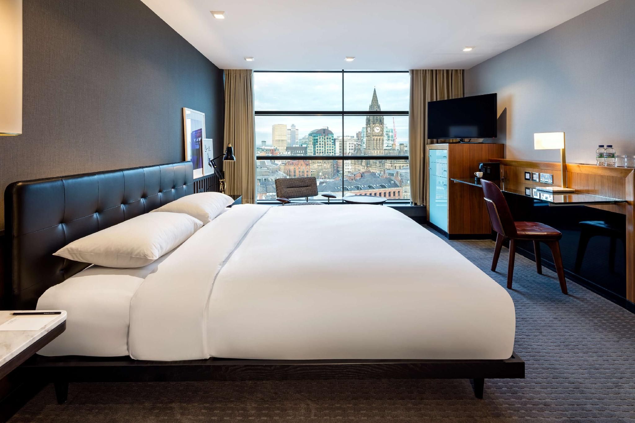 undefined The Edwardian Manchester, A Radisson Collection Hotel 10
